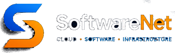 Logotipo SoftwareNet